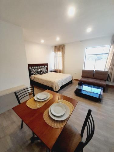 Huancayo Apartment | DEPA CAMa QUEEN
