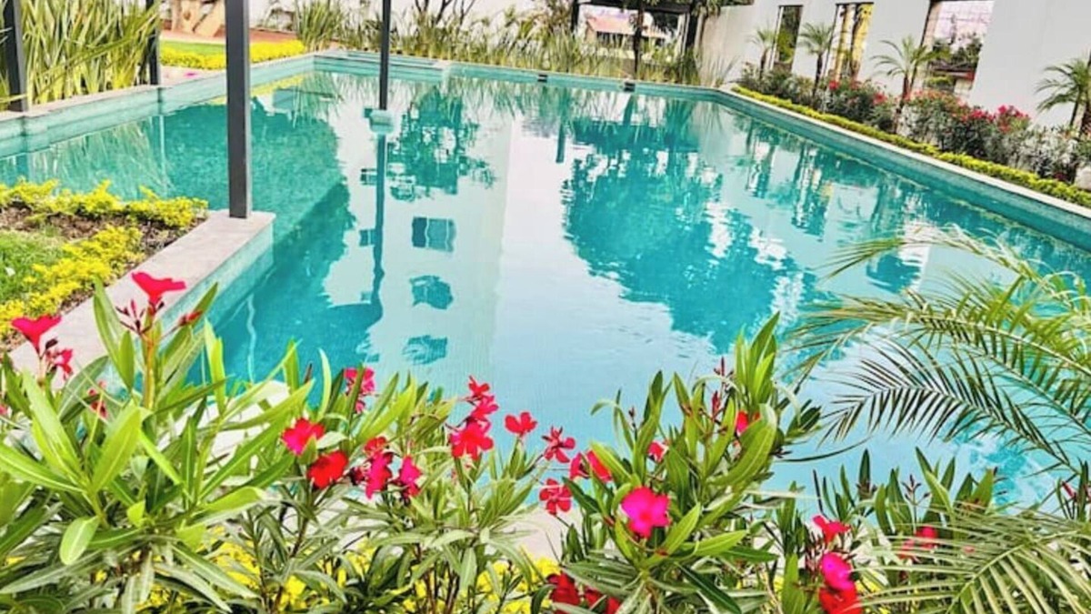 Rancho Cortes Apartment | Depa de Lujo en Cuernavaca con Vista al Valle