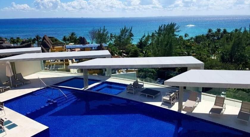 Gonzalo Guerrero Apartment | Depa de Lujo en el Corazón de la Riviera Maya