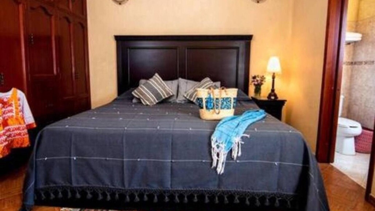 Reforma Apartment | Depa Kala in Oaxaca de Juárez