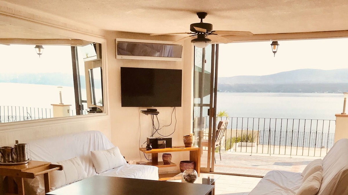 Tequesquitengo Apartment | Depa Tequesquitengo.