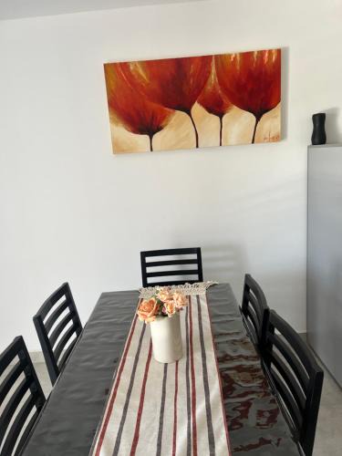 La Rioja Apartment | Depa urban