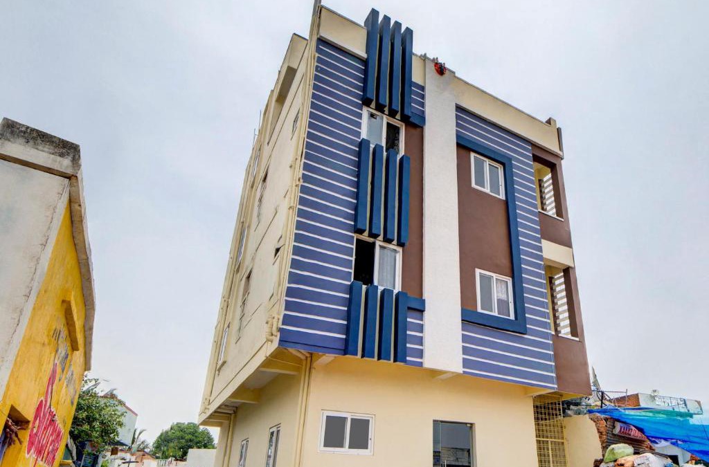 Jadcherla Hotel | Depally Town House