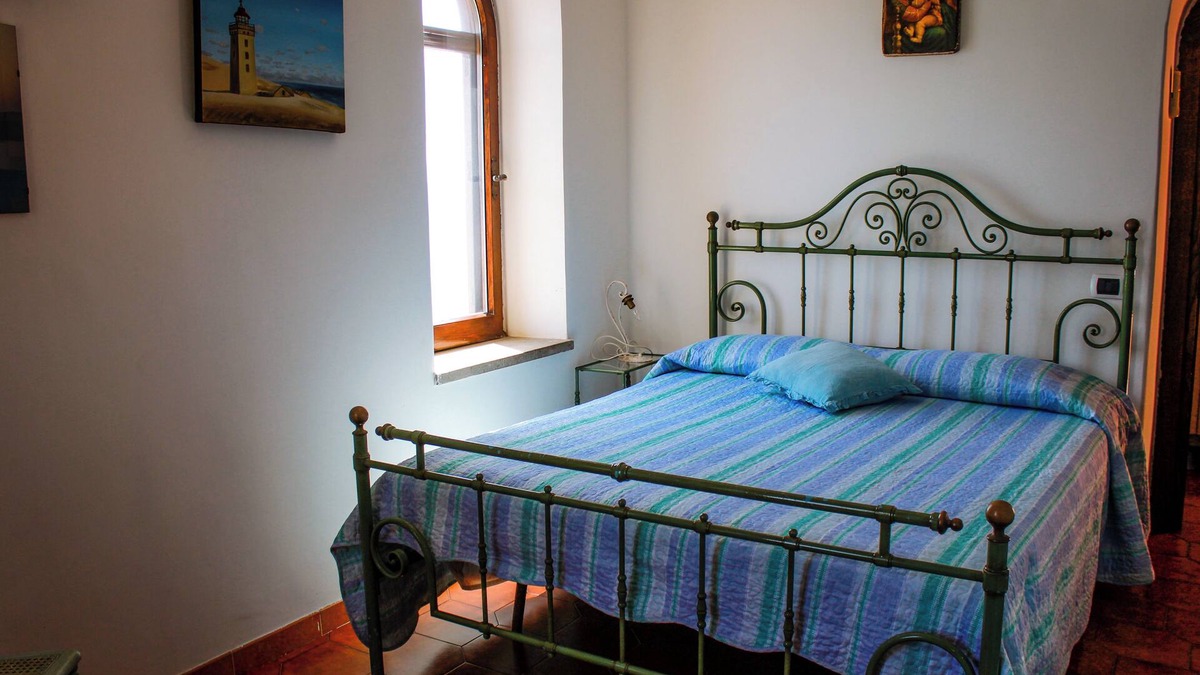 Faro Cottage | DEPANDANCE in Villa in San Felice Circeo