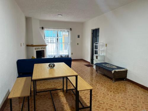 San Cristobal de las Casas Apartment | Departamento Río Verde