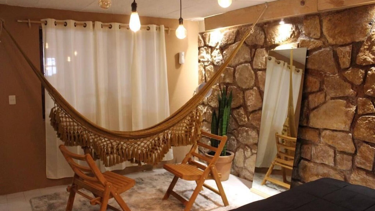 Del Cerrillo Apartment | DEPARTAMENTO CENTRO SAN CRISTOBAL