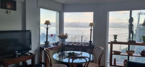 San Carlos de Bariloche Apartment | Departamento Calle España - Vista Lago