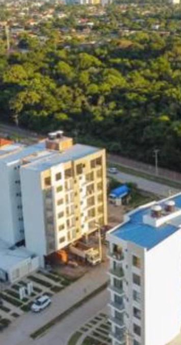 Santa Cruz Apartment | DEPARTAMENTO Y CONDOMINIO RECIEN CONSTRUIDO 2023 zona norte cerca UCEBOL