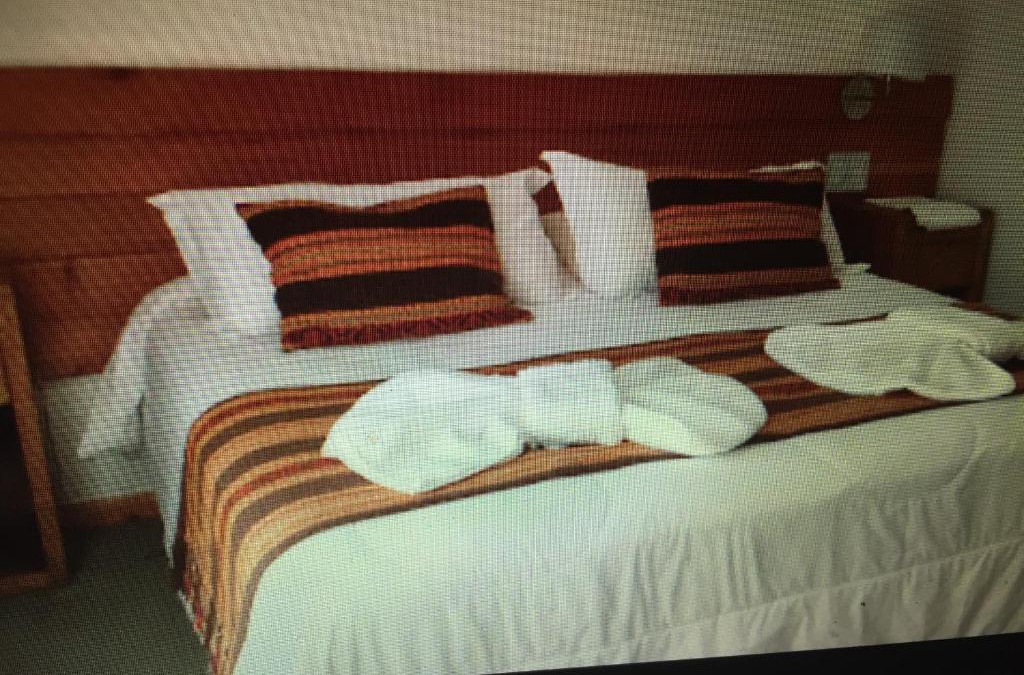 Villa Catedral Apartment | Departamento en Cerro Catedral