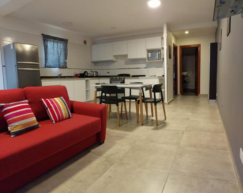 Centro Apartment | Departamento Mara Bariloche