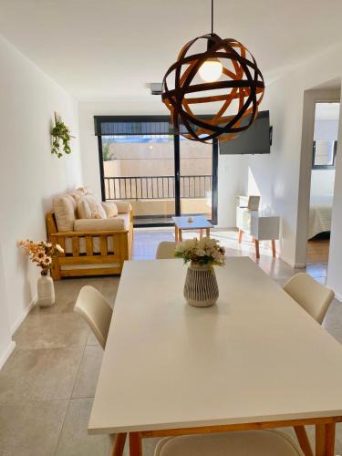 10 de Diciembre Apartment | Departamento Céntrico Palacios
