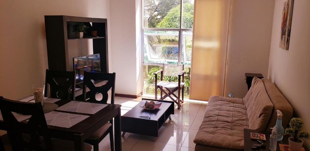 Santa Cruz Apartment | Departamento VIP Equipetrol Ejecutivo Familiar