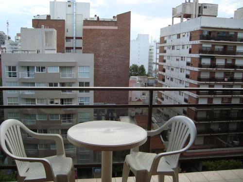 La Perla Apartment | Departamento 1 ambiente