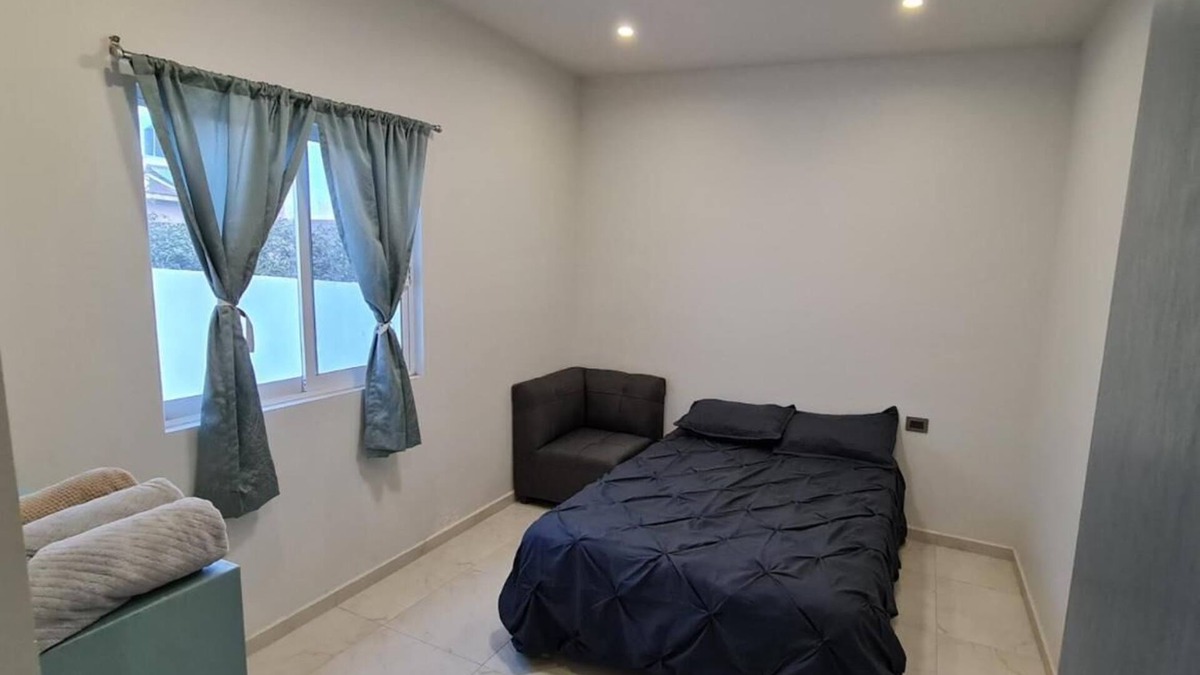 Durango Apartment | Departamento 11 personas, céntrico a 3 min de Paseo Durango
