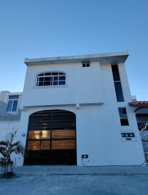 Manzanillo Apartment | Departamento 2 Boulevard Manzanillo