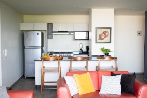 Lafayette Apartment | Departamento 2 habitaciones en la Americana