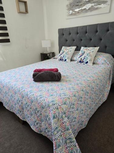 Rancagua Apartment | Departamento 3 dorm en Condominio privado