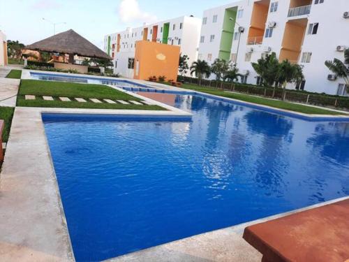 Cancun Apartment | Departamento 3 habitaciones