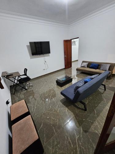 Lince Apartment | Departamento 3 habitaciones 155M2
