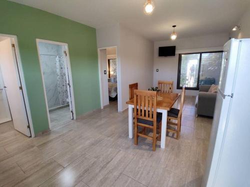 Las Heras Apartment | Departamento 3 personas