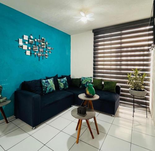 Tlajomulco de Zuniga Apartment | Departamento a 10 minutos del aeropuerto
