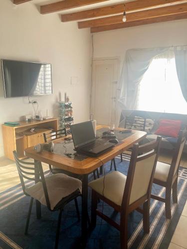 Guaymallen Apartment | Departamento a 5 minutos del Centro
