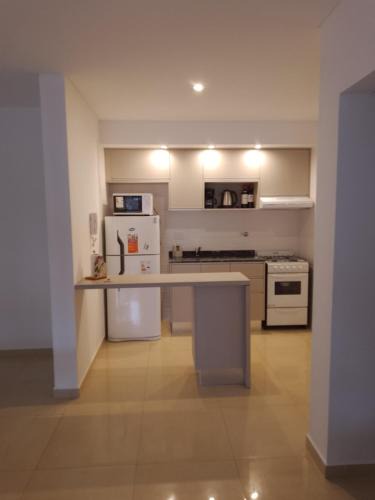 San Bernardo del Tuyu Apartment | Departamento a estrenar GALO VII