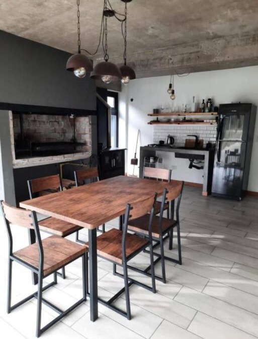 Province of Tierra del Fuego Apartment | Departamento Alakalufes