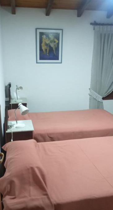 Mendoza City Center Apartment | Departamento Alarken