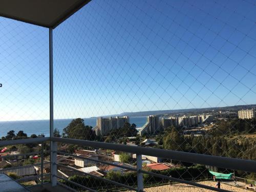Algarrobo Apartment | Departamento algarrobo laguna vista