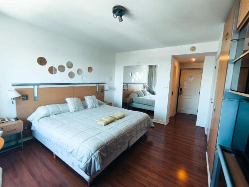 Historic Center Apartment | Departamento Altos Mendoza Presidente Mitre