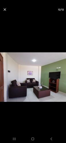 Cochabamba Apartment | Departamento amplio y céntrico