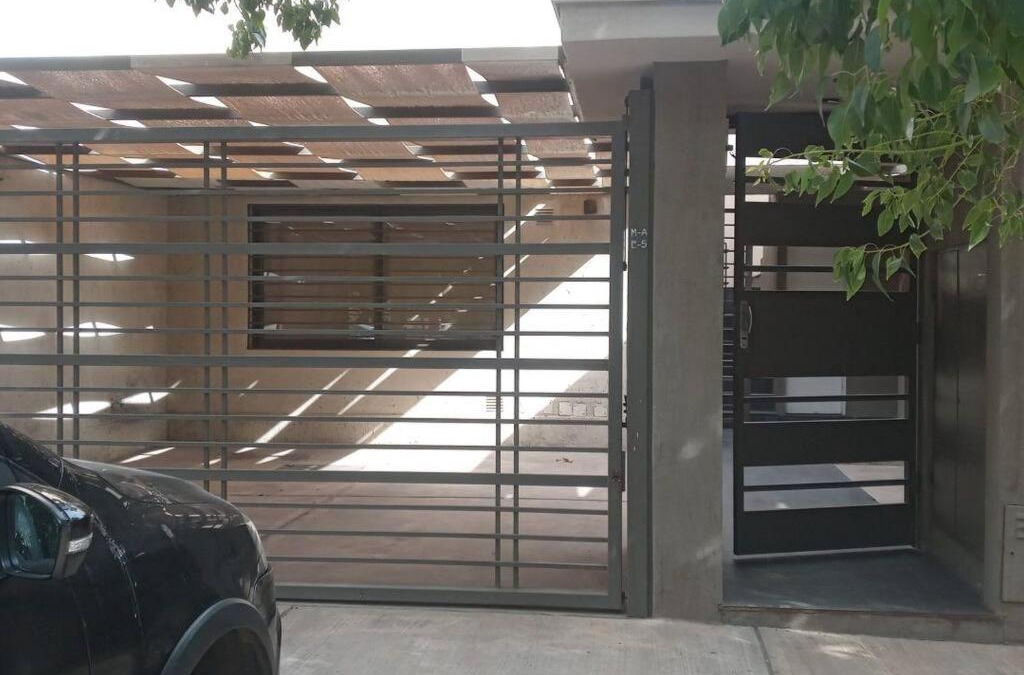 Chacras de Coria Apartment | Departamento en Mendoza