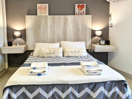 Santiago del Estero Apartment | DEPARTAMENTO TAG