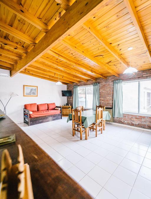 Sierra de la Ventana Apartment | Departamento Centrico
