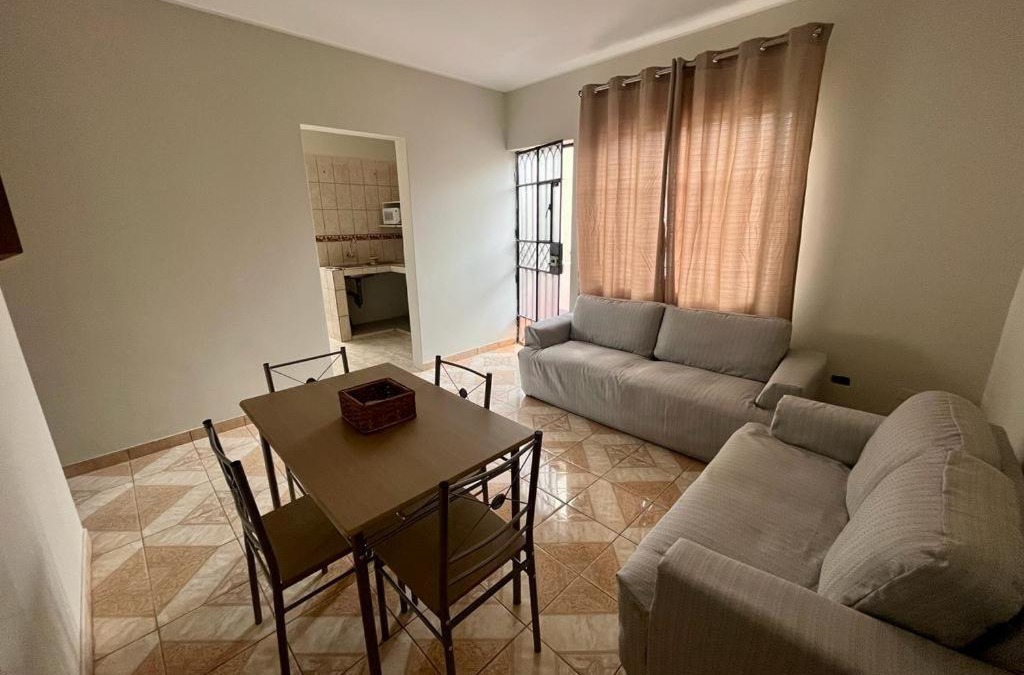 Ica Apartment | Departamento Arena