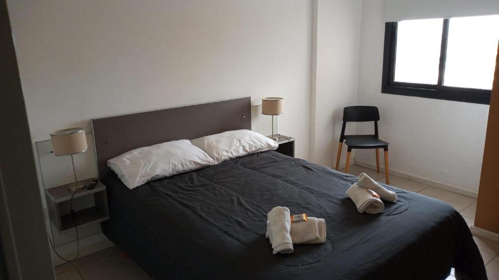 Villa Maria Apartment | Departamento Atenea II