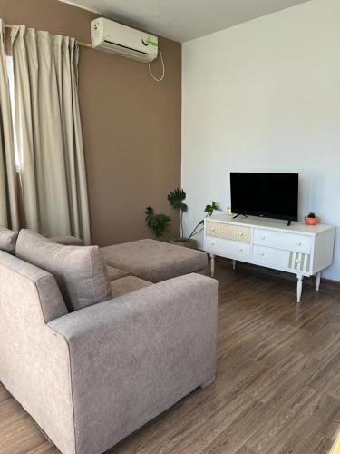 San Martin Apartment | Departamento Balcarce