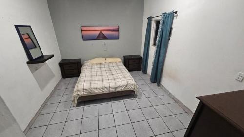 Ciudad del Carmen Apartment | Departamento Benito Juarez