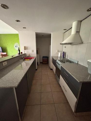 Mendoza Apartment | Departamento Belgrano Godoy Cruz