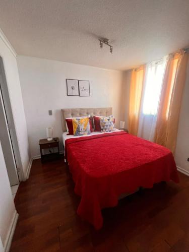 Bellas Artes Apartment | Departamento bellas artes