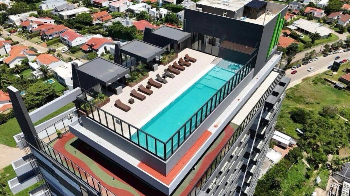 Colinas del Urubo Apartment | Departamento en Las Colinas del Urubo