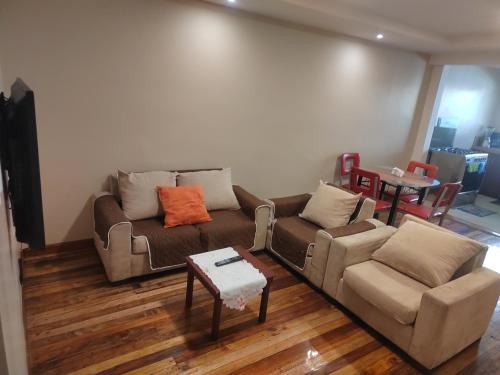 Loja Apartment | Departamento Bonito