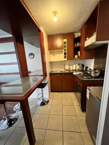 Bellas Artes Apartment | Departamento Céntrico 1 ambiente