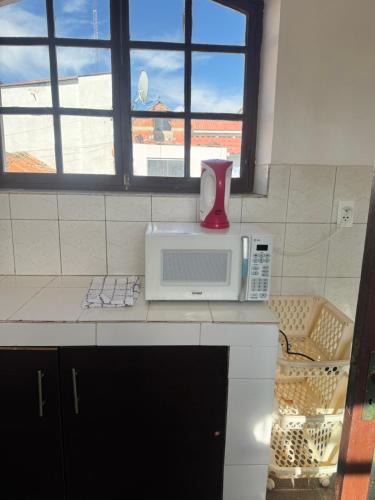 Sucre Apartment | Departamento céntrico a dos cuadras de la plaza