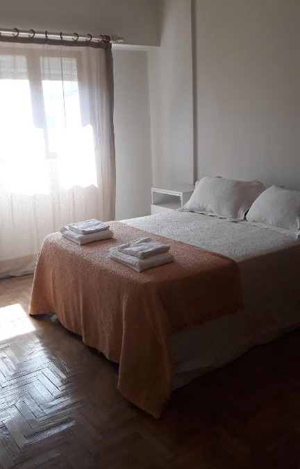 Bahia Blanca Apartment | Departamento céntrico por día