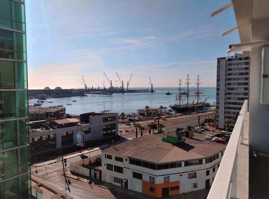 Iquique Apartment | Departamento céntrico en Iquique