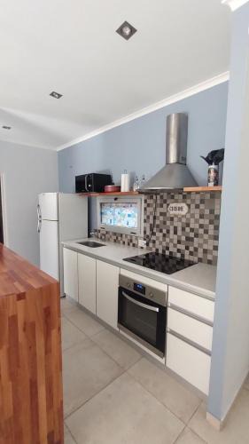 Tandil Apartment | Departamento céntrico para 4 personas -Paz en Tandil-