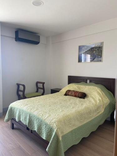 Tarija Apartment | Departamento Cómodo