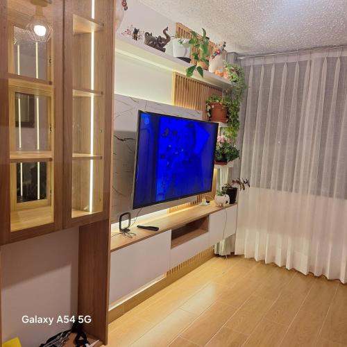 Cusco Apartment | Departamento Calido y Confortable